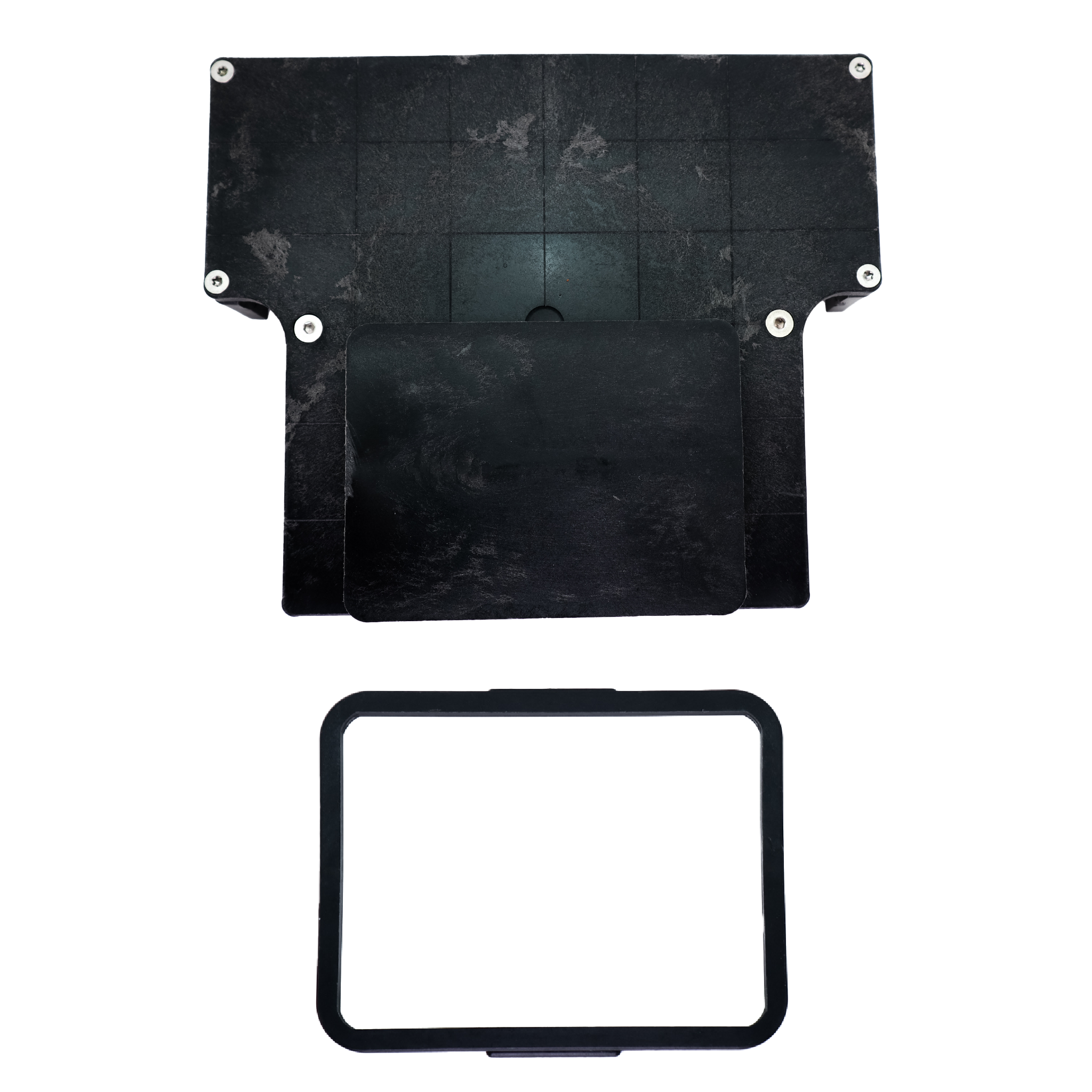 Isolator Platens Key Print Co.