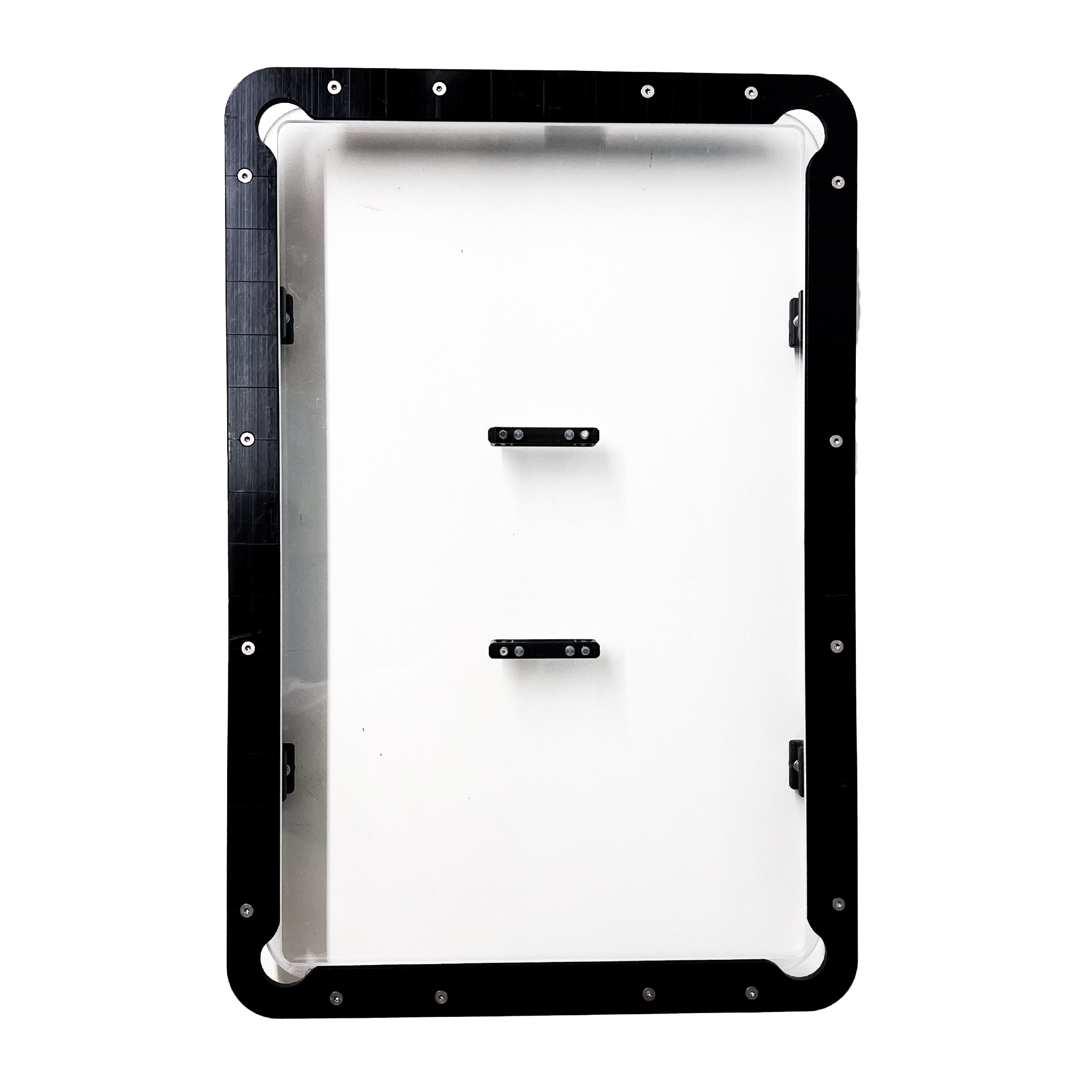 16x10 Platens Key Print Co.