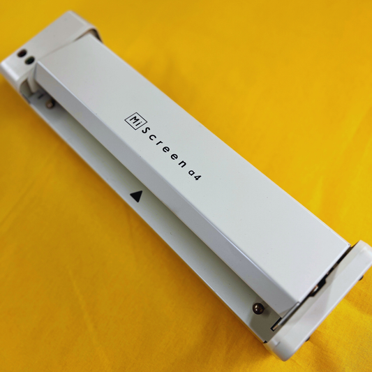 MiScreen A4 Startup Kit