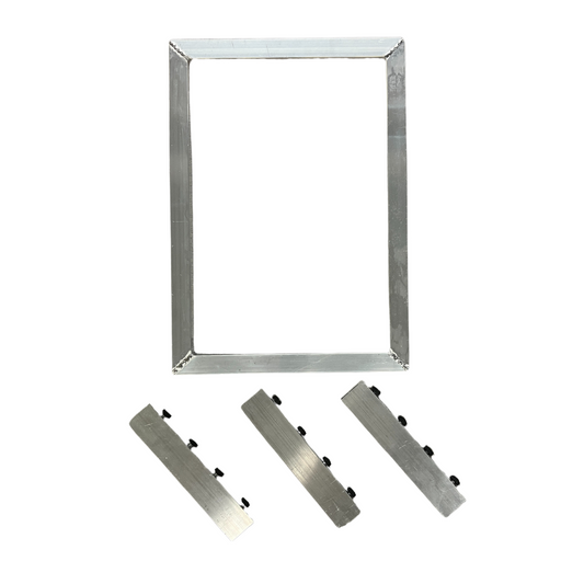 12x17 Key Screen