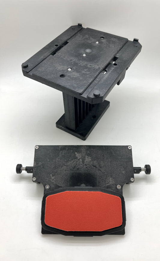 2.5x5 DTF Set