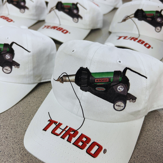 Captain Platen Kit Production