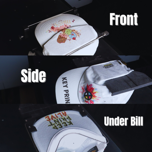 Captain Platen Kit Supreme