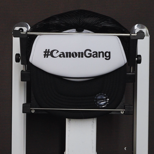 Captain Platen Screen Print Kit