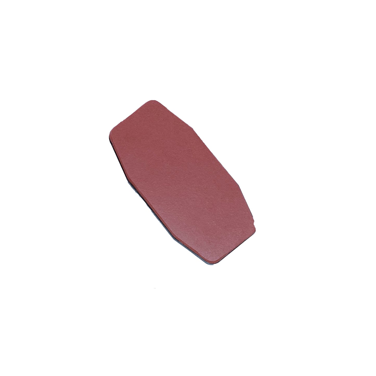 2.5x5 Poly HRP Top Plate