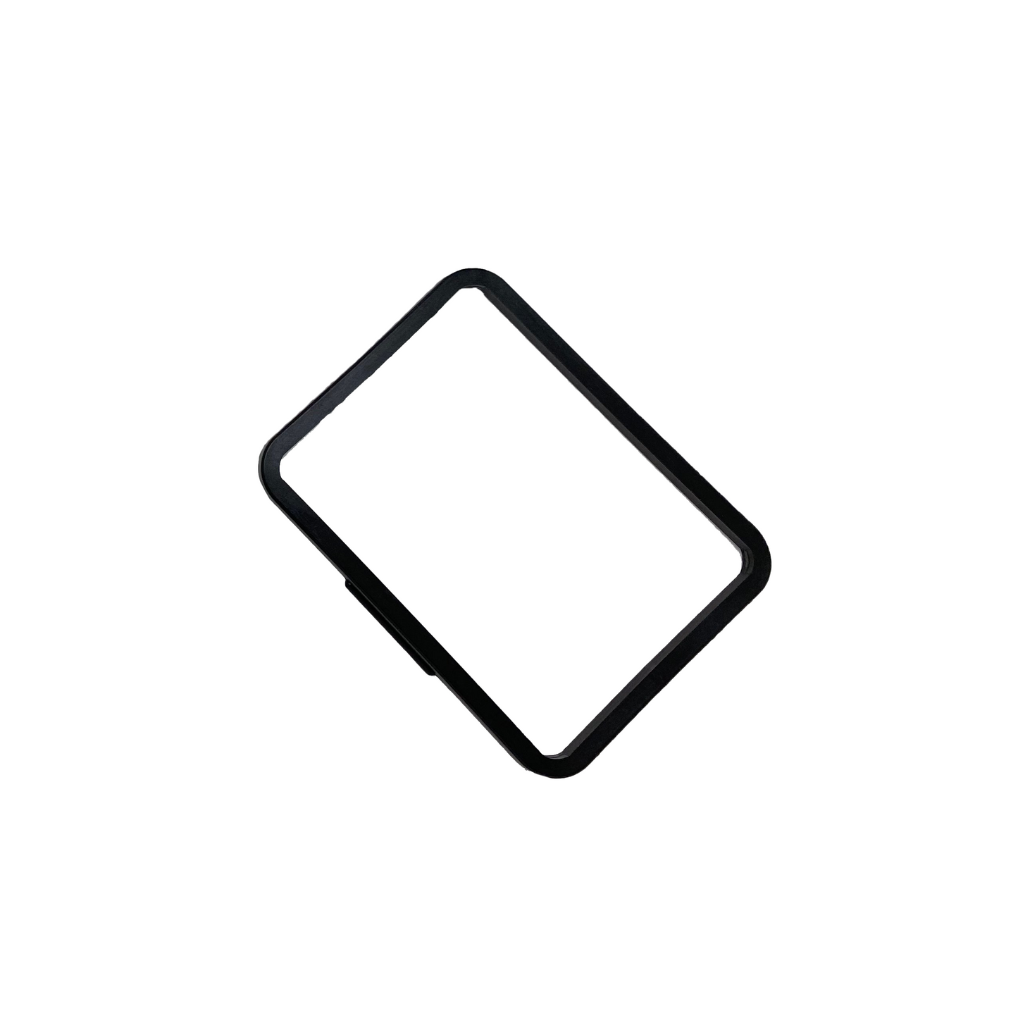 3x4 Hoop
