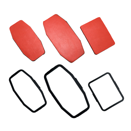 Isolator Kit For Heat Press