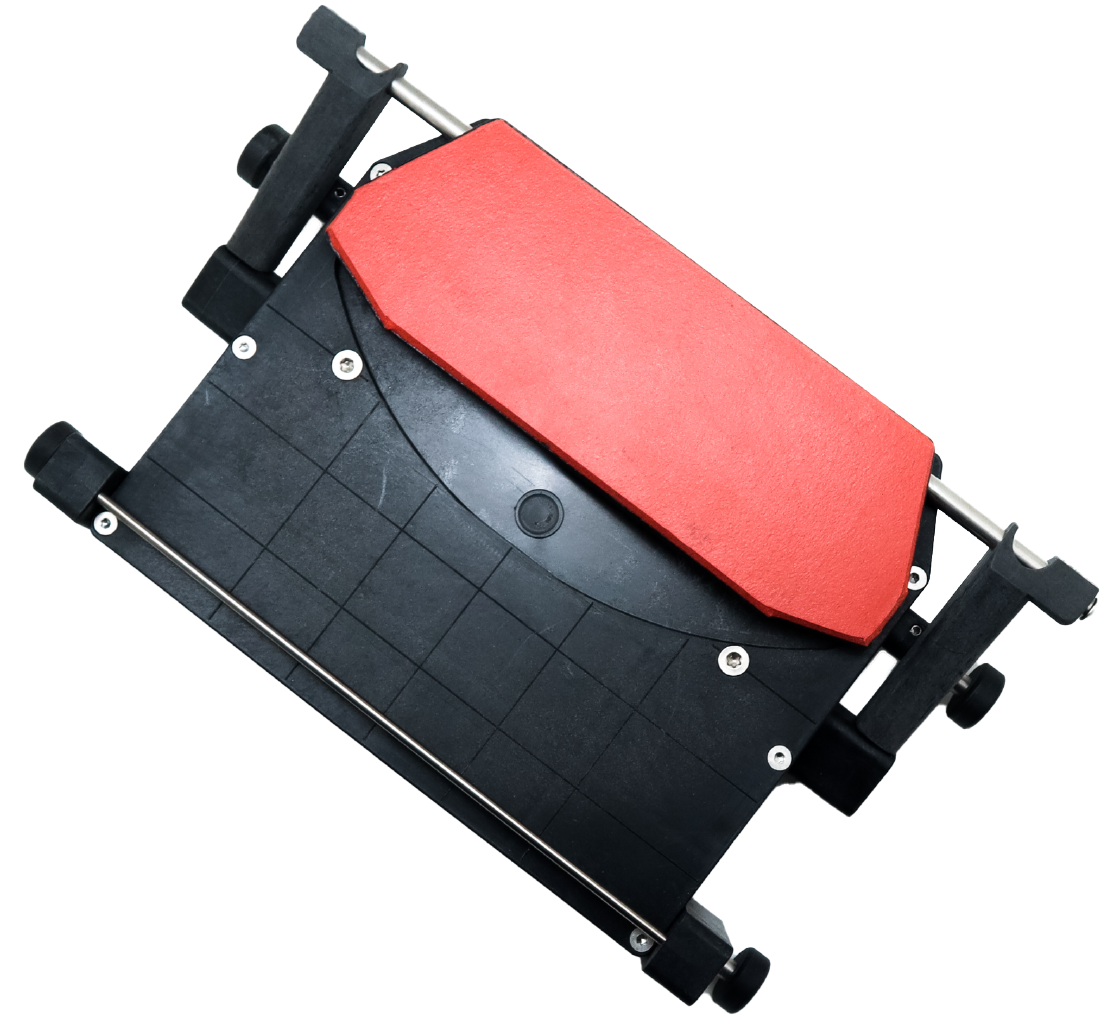 Captain Platen Craft Kit