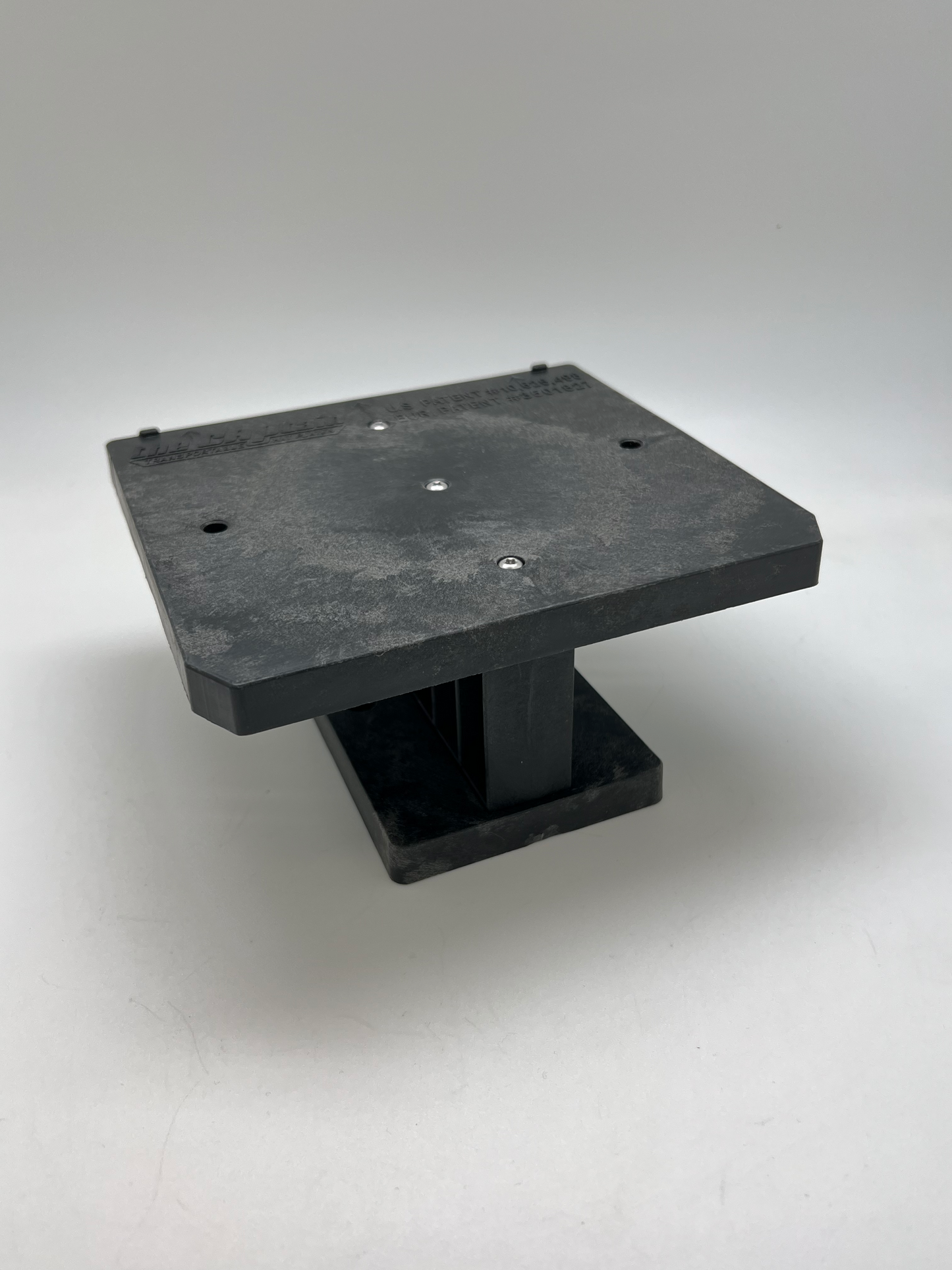 Isolator Craft Kit