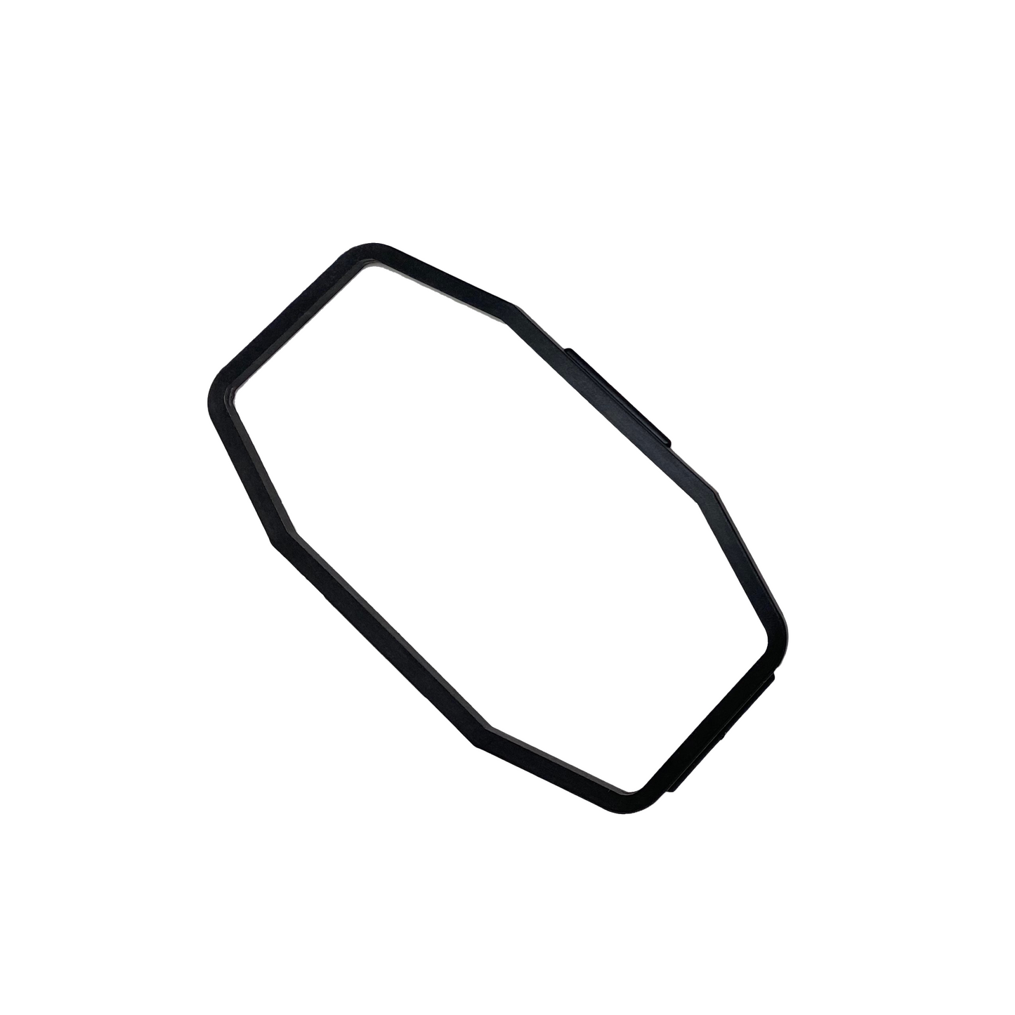 3x6 Poly Hoop