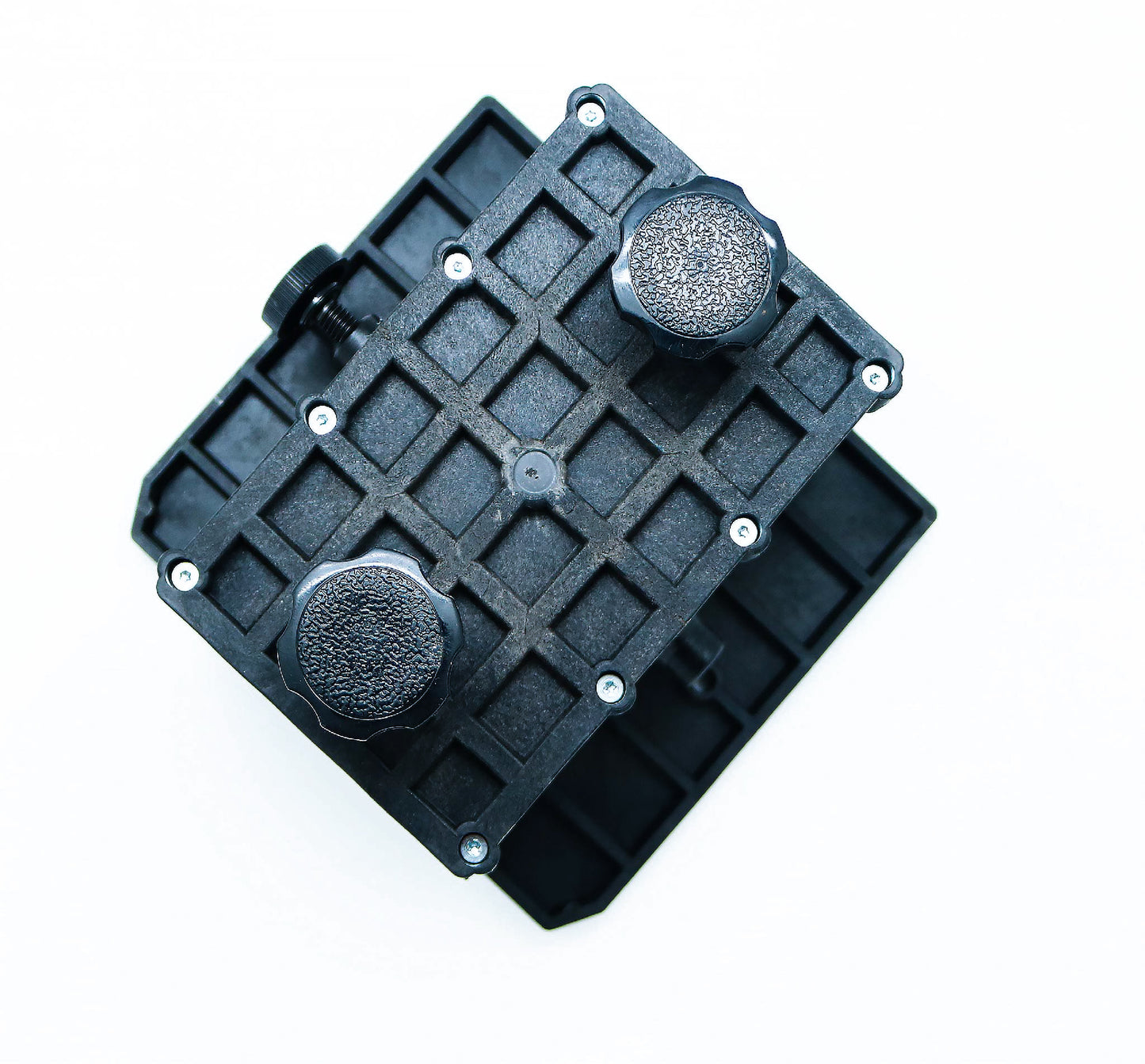 Screen Print Master Bracket Adaptor