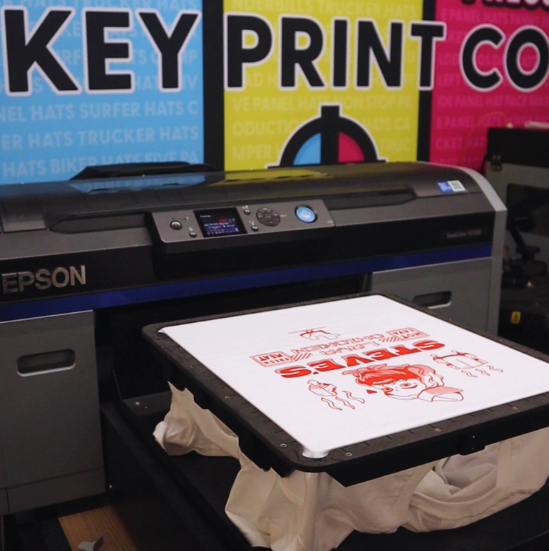 The Ultimate Print Shop Package