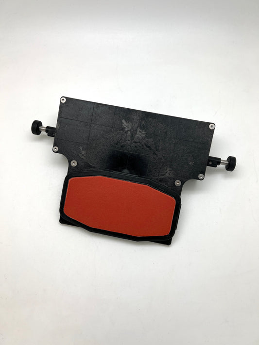 2.5x5 DTF Platen w/ Hoop