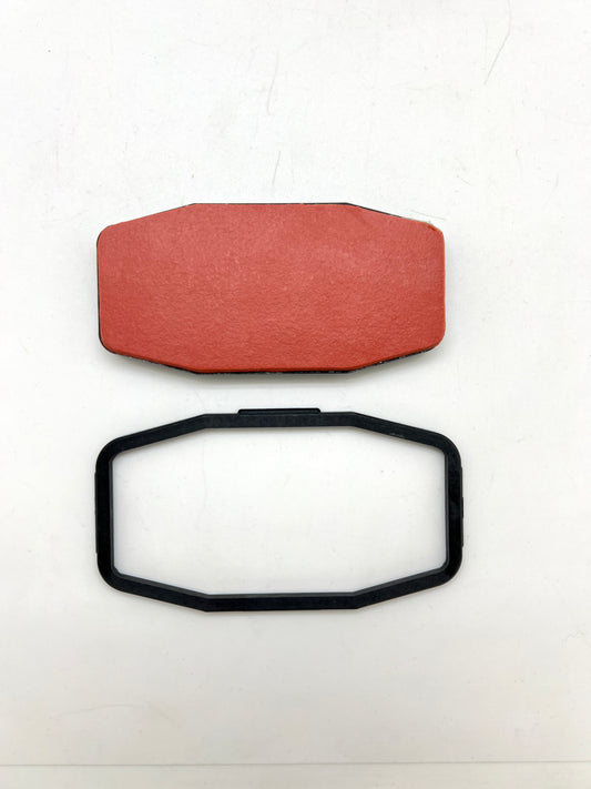 2.5x5 DTF Top Plate with Hoop