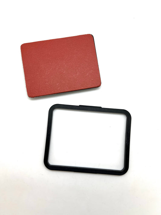 3x4 DTF Top Plate w/ Hoop