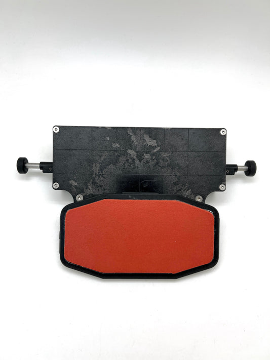 3x6 DTF Platen w/ Hoop