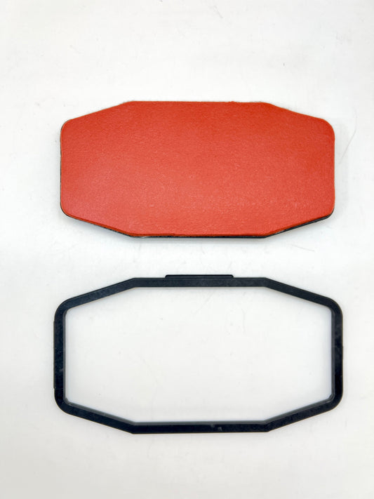 3x6 DTF Top Plate w/ Hoop