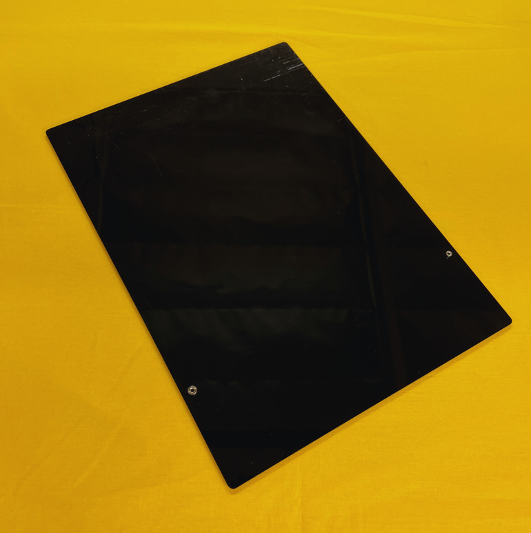 MiScreen A4 Startup Kit