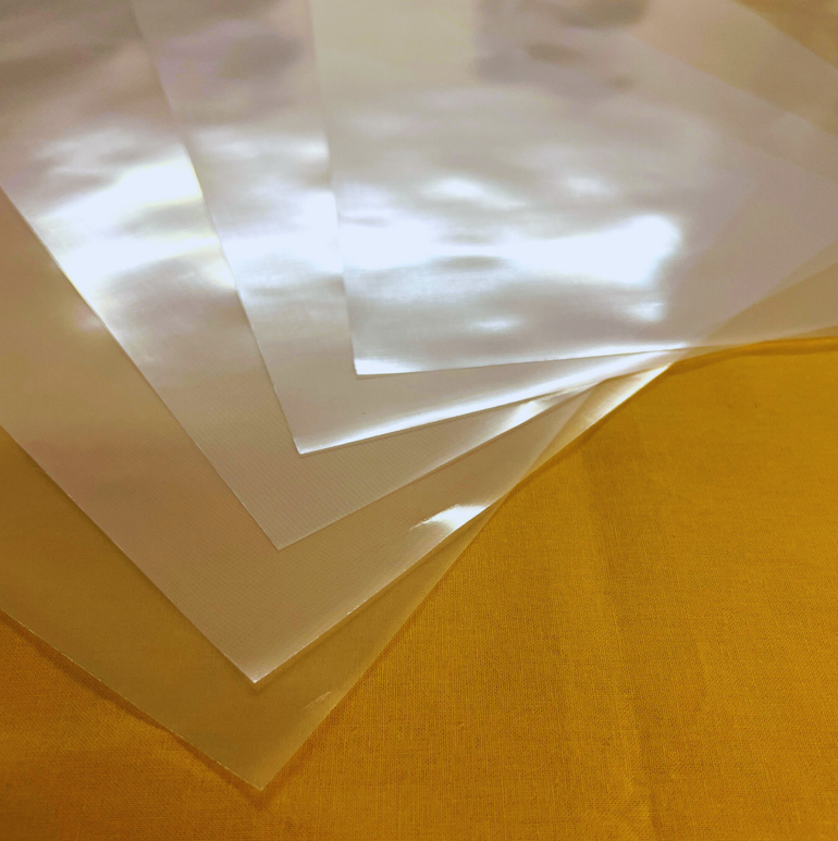 MiScreen A4 Startup Kit