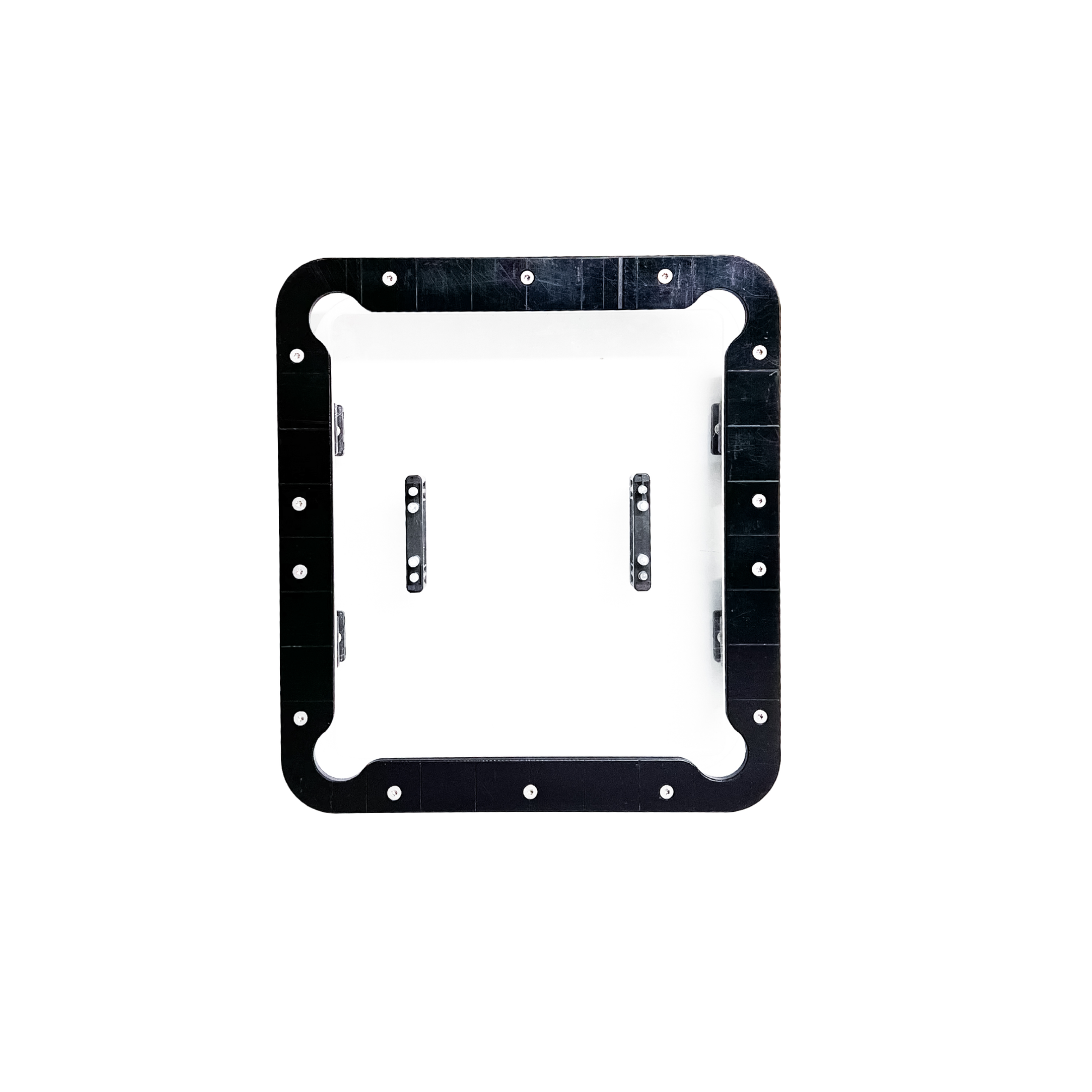 7x8 Platen + Locking Hoop