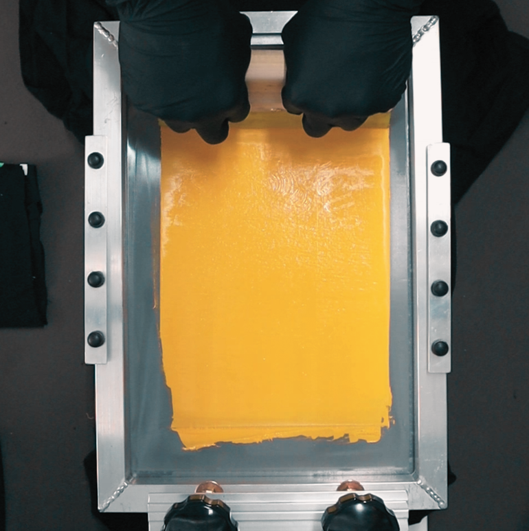 MiScreen A4 Startup Kit