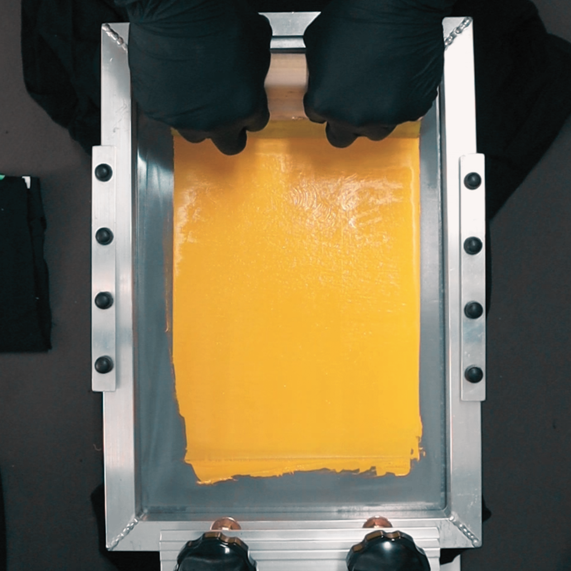 MiScreen A4 Startup Kit