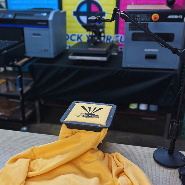 The Ultimate Print Shop Package