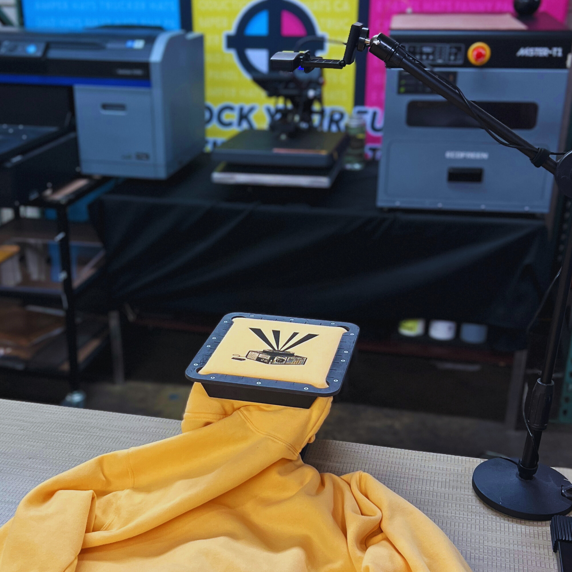 The Ultimate Print Shop Package