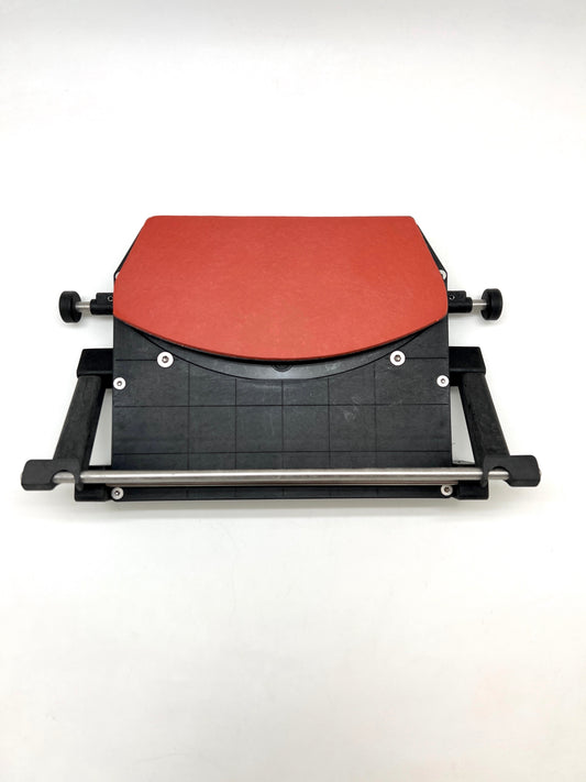 Captain Platen Screen Print Platen (Platen Only)