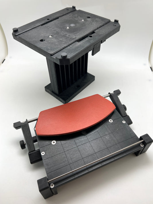 Captain Platen DTF Set