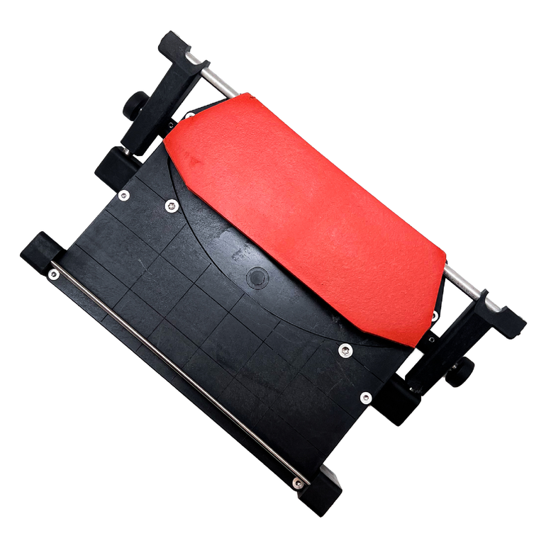 Captain Platen Screen Print Kit