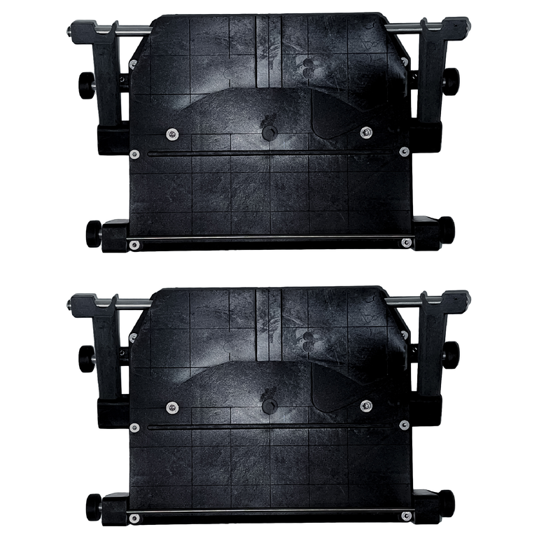 Captain Platen Kit Production