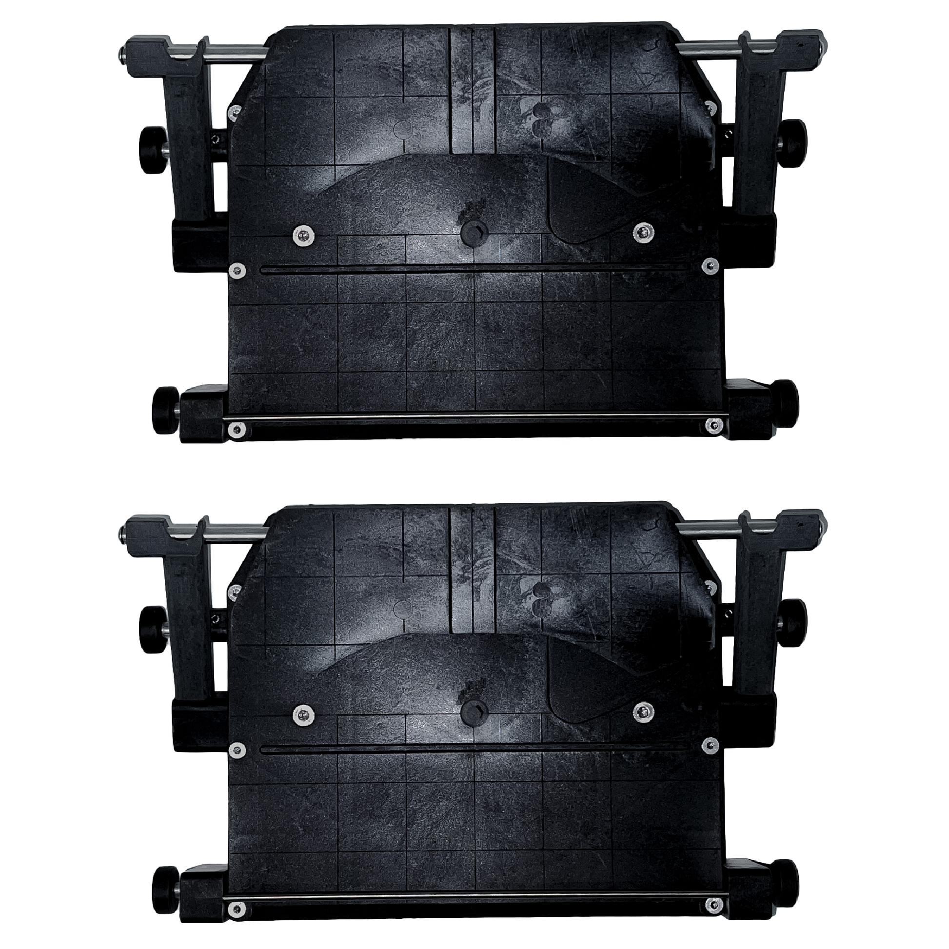 Captain Platen Kit Production