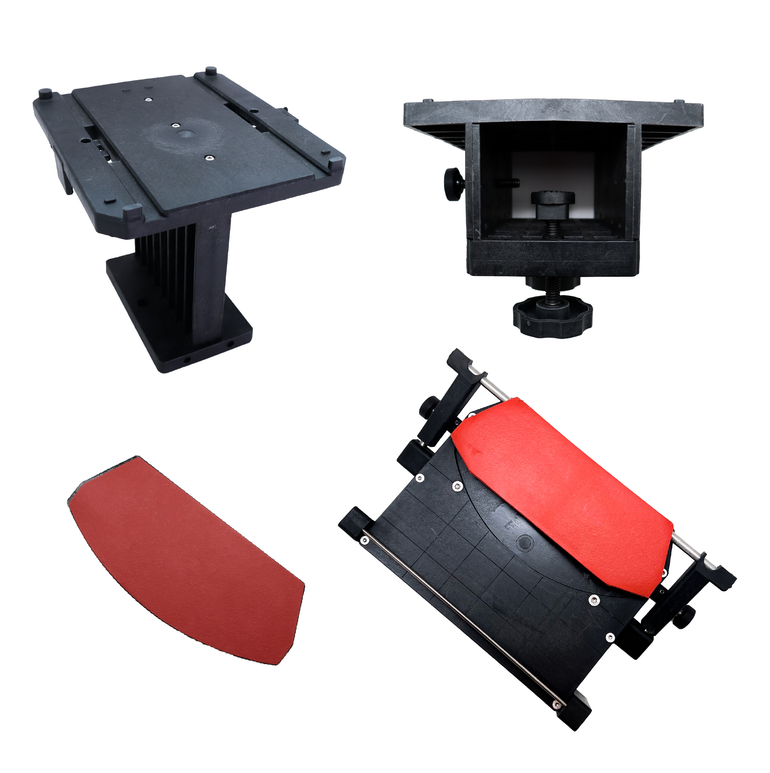 Captain Platen Screen Print Kit