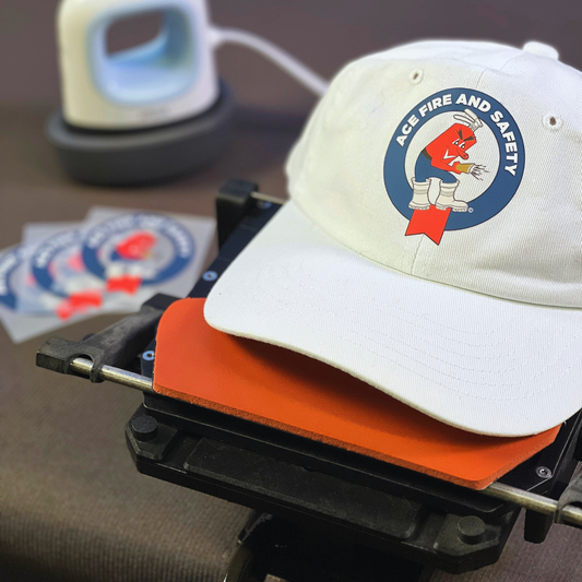 DTF Craft Kit Supreme