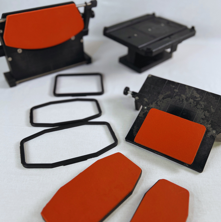 DTF Craft Kit Supreme