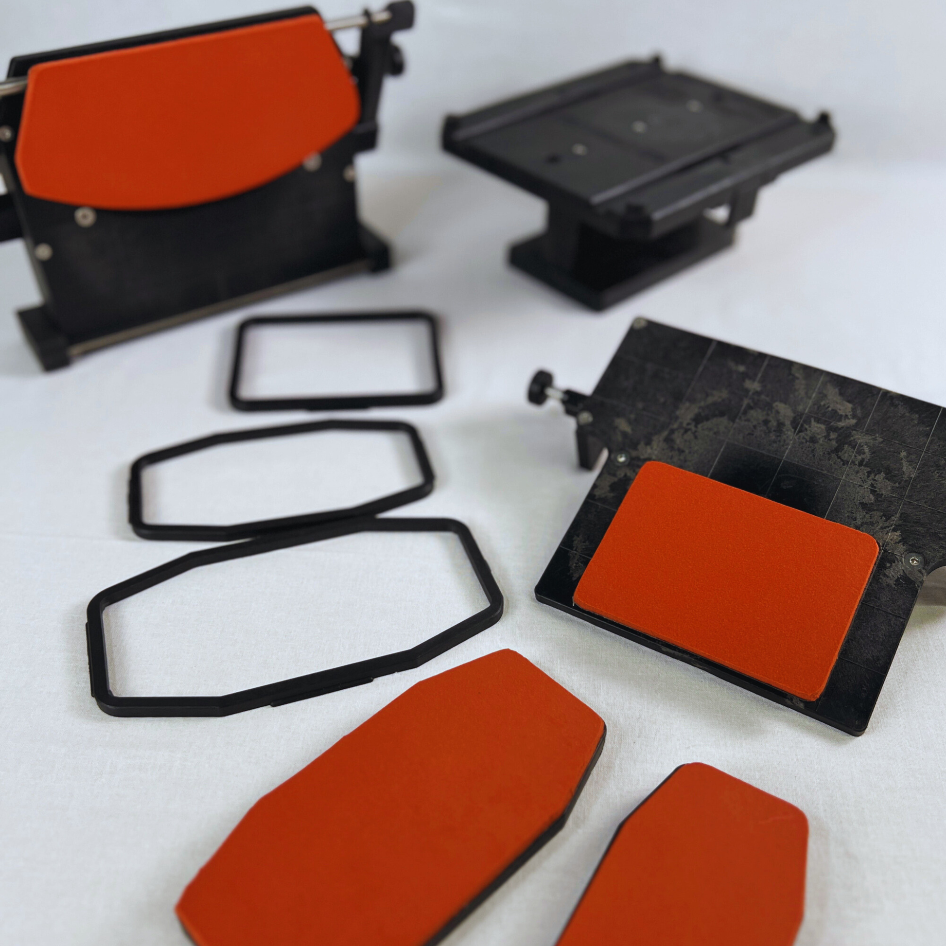 DTF Craft Kit Supreme