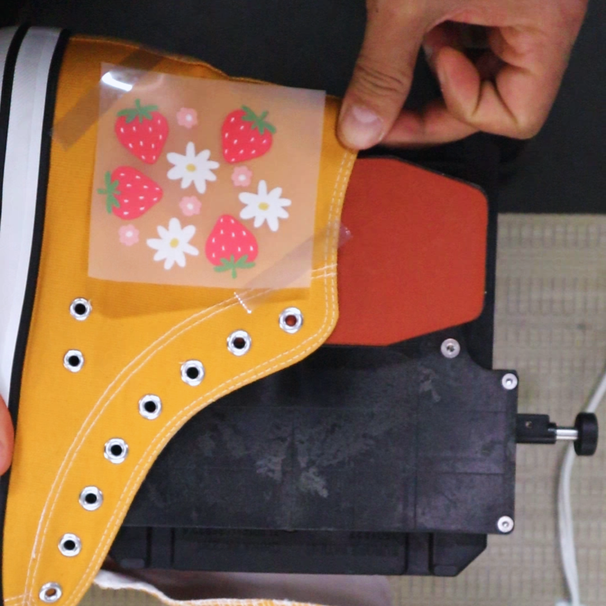 DTF Craft Kit Supreme