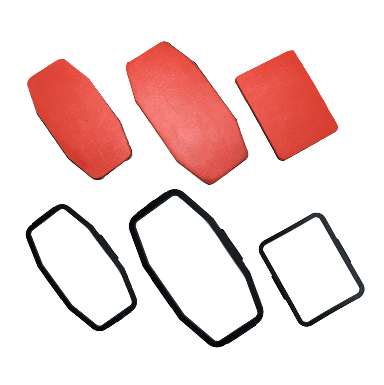 Isolator Screen Print Kit