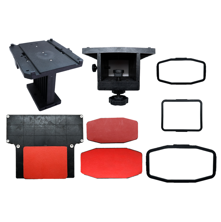 Isolator Screen Print Kit