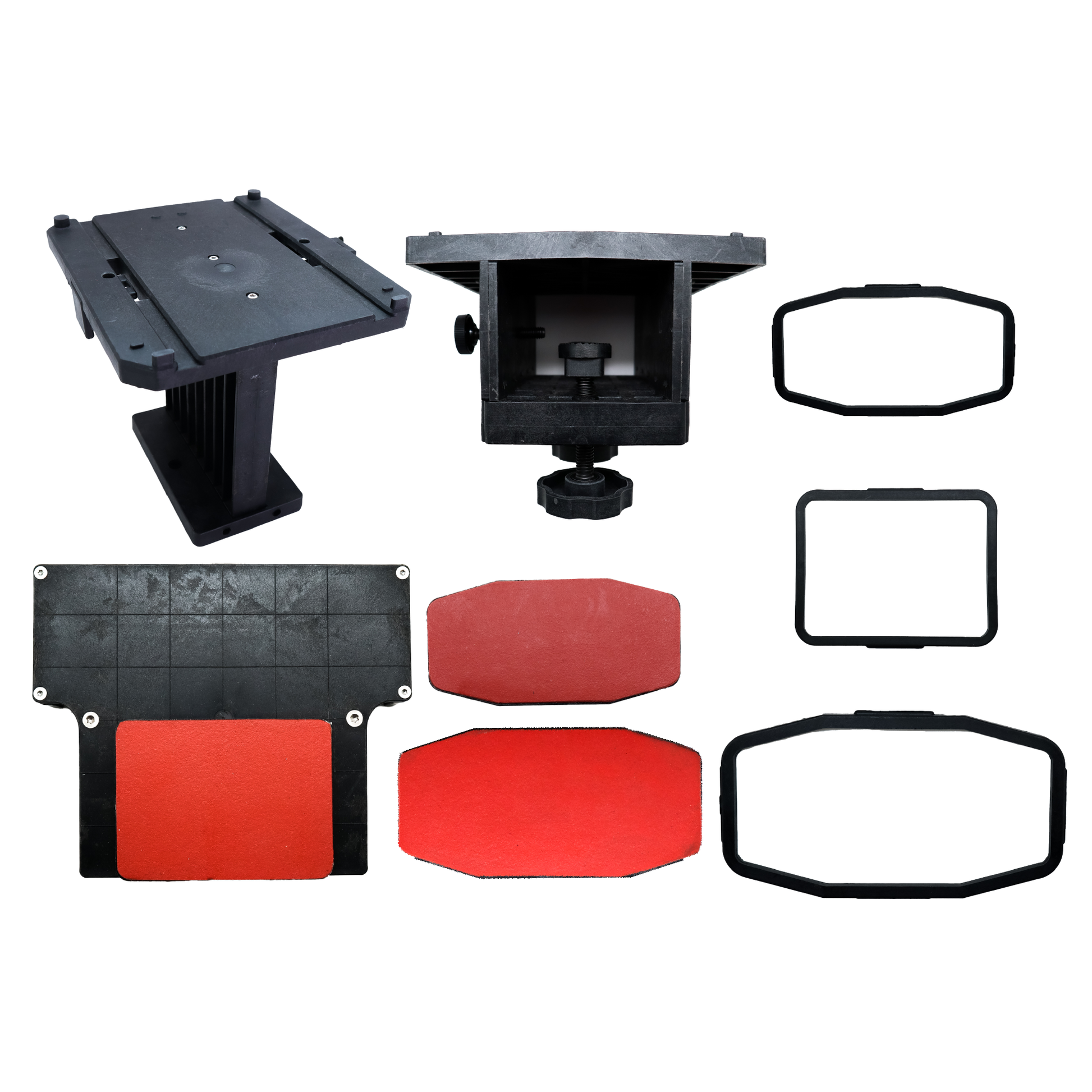 Isolator Screen Print Kit