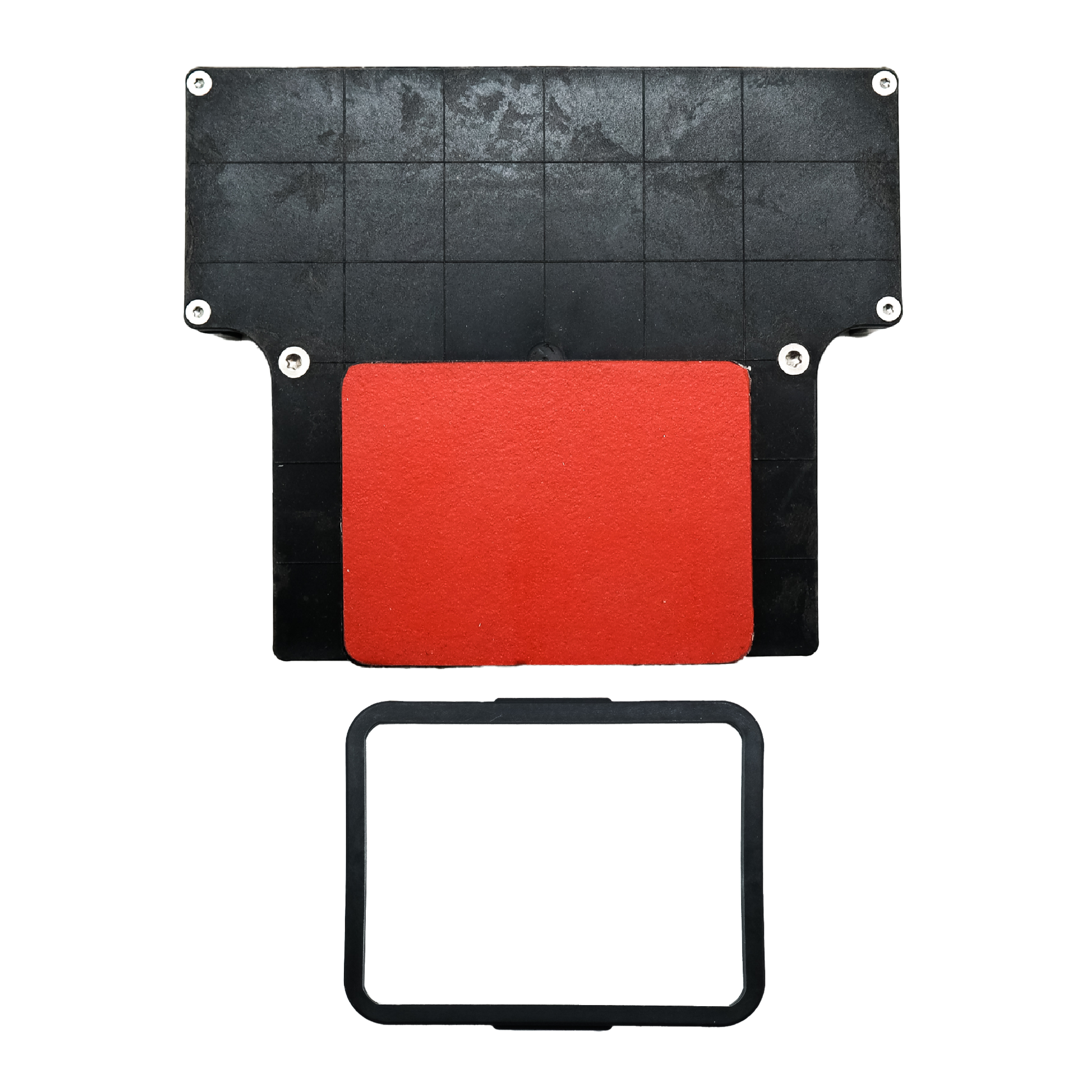 Isolator Screen Print Kit