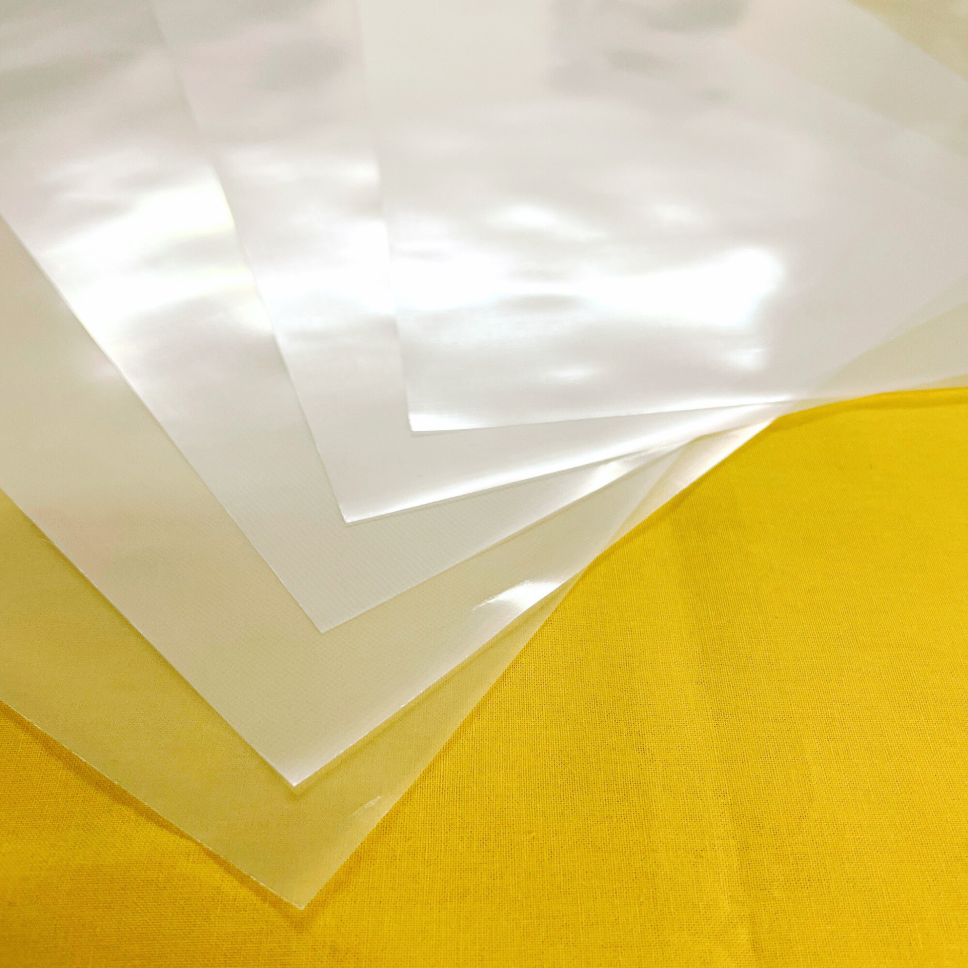 MiScreen 120 Mesh Sheets