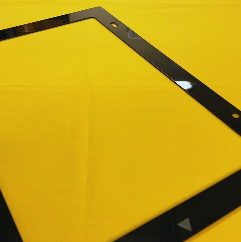 MiScreen A4 Startup Kit