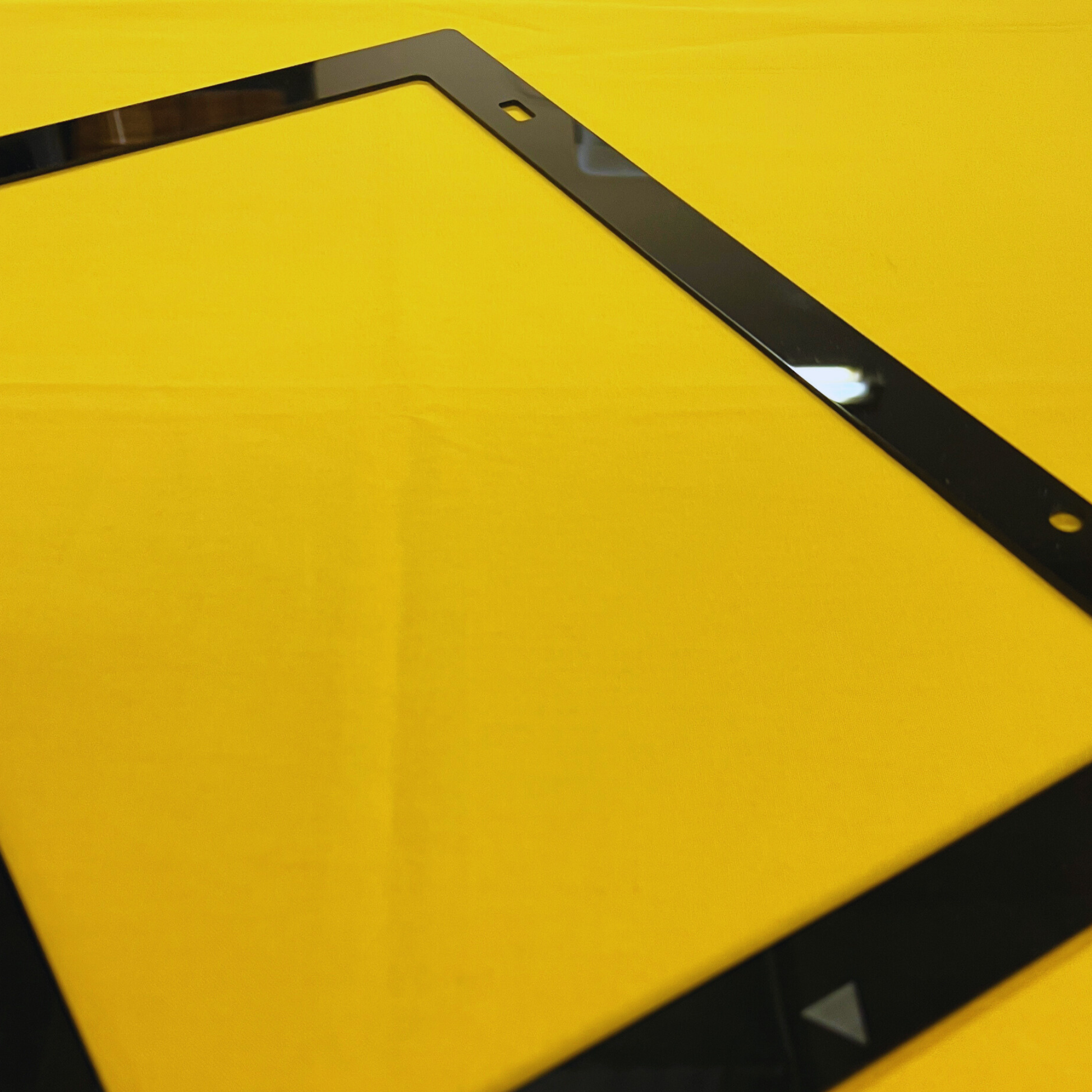 MiScreen A4 Startup Kit