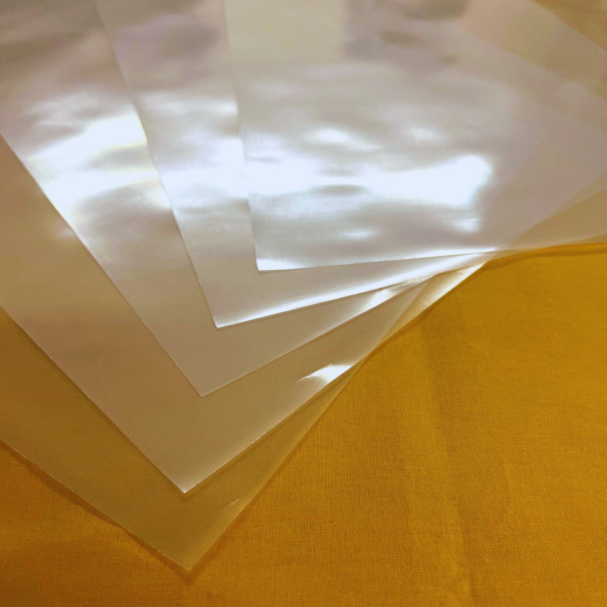 MiScreen A4 Startup Kit