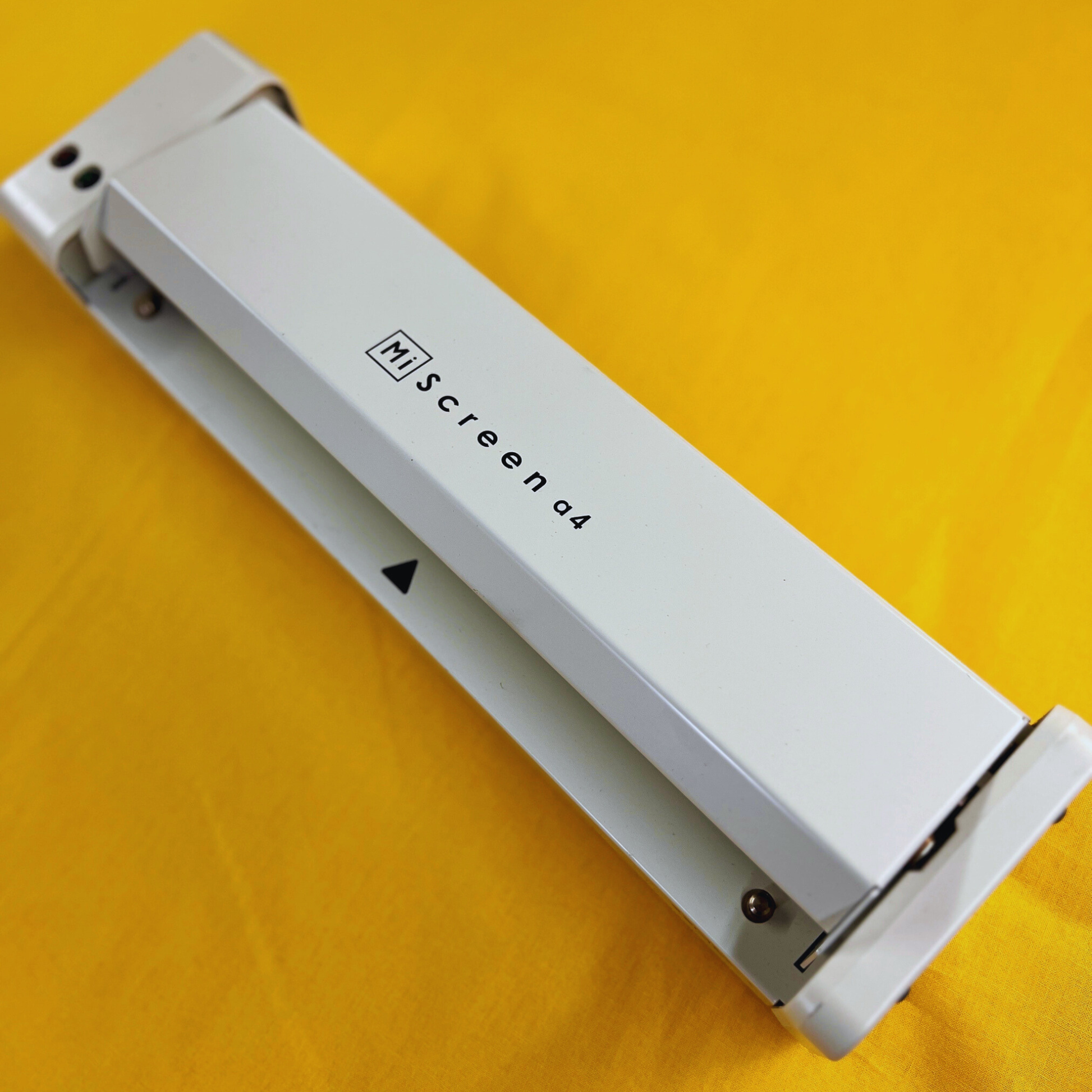 MiScreen A4 Startup Kit