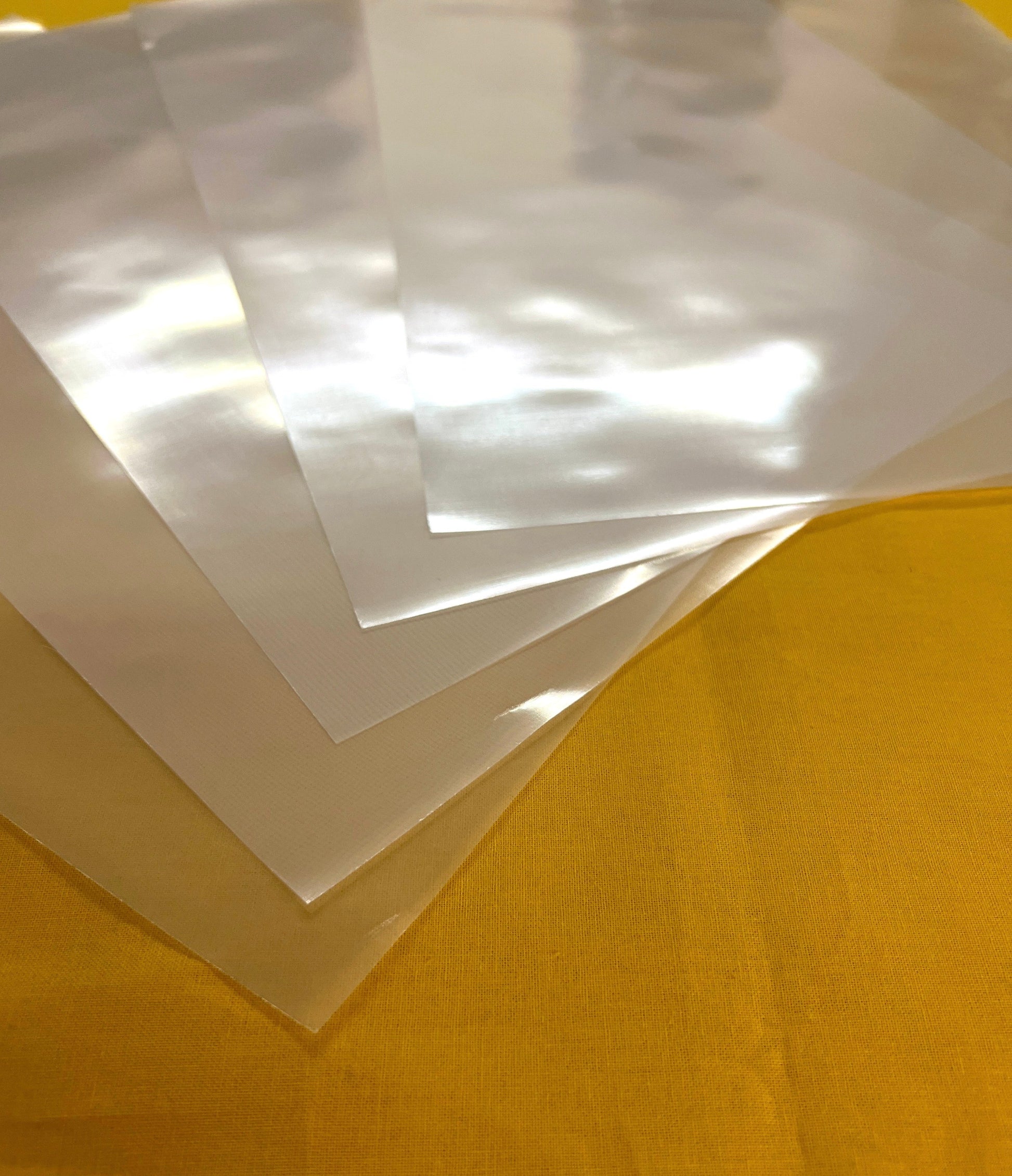 MiScreen 120 Mesh Sheets