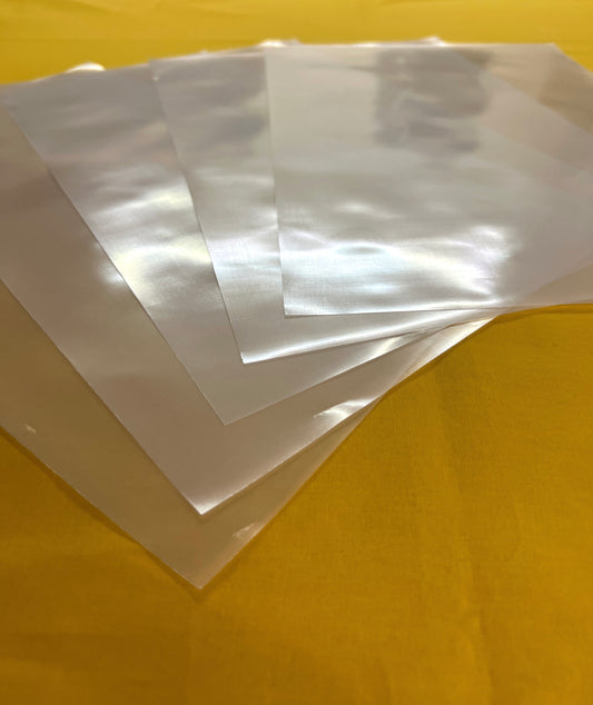 MiScreen 120 Mesh Sheets