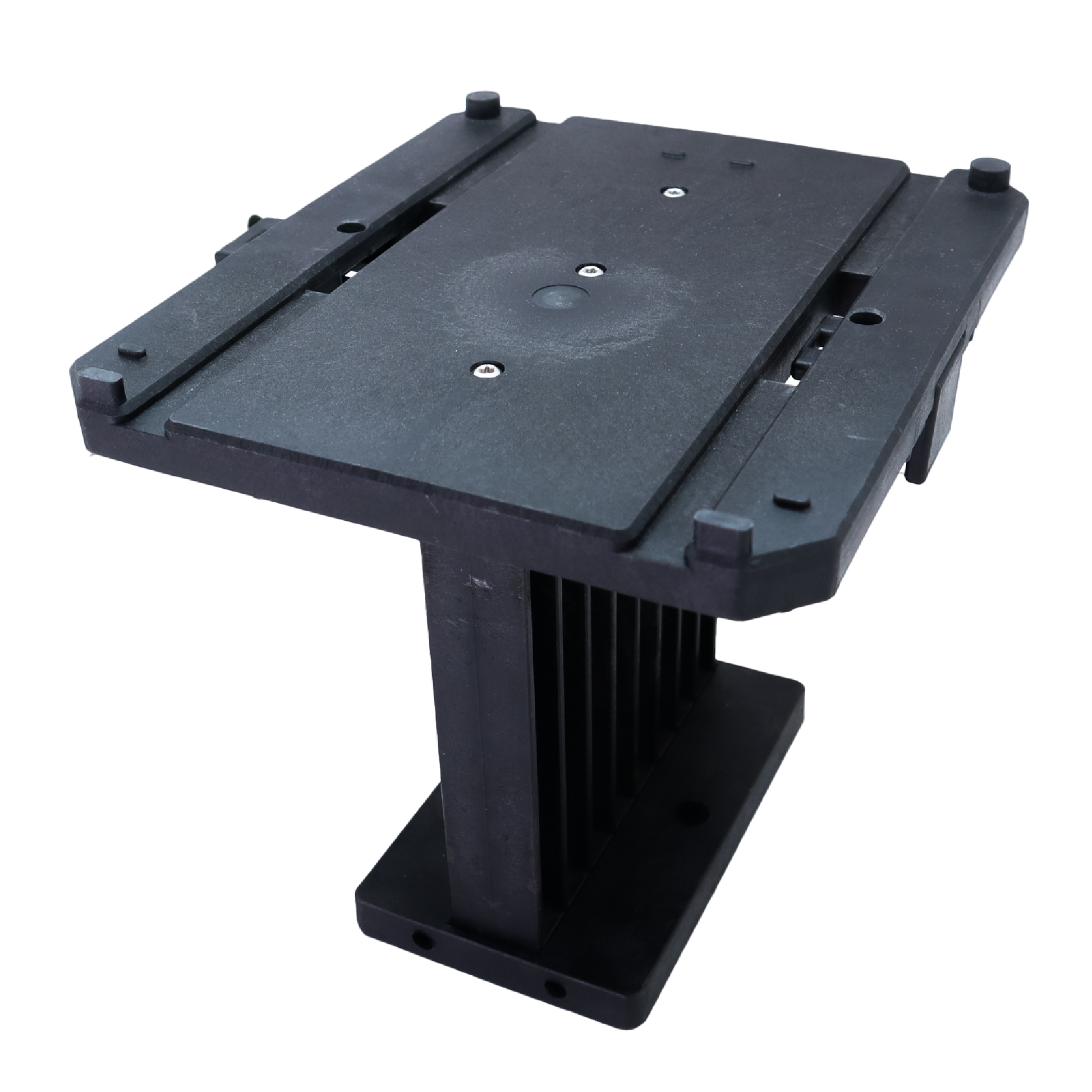 Captain Platen Kit Production